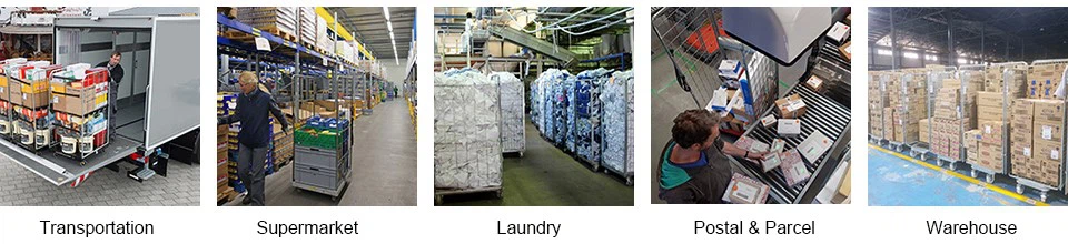 Application Application