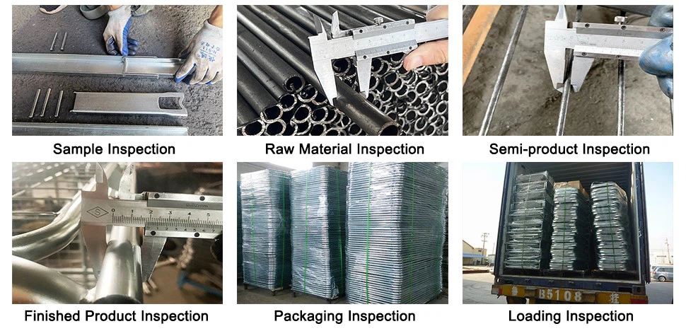 Quality Control Quality Control