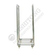 2-पैनल रोल कंटेनर