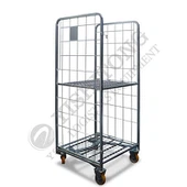 दो तरफा रोल कंटेनर