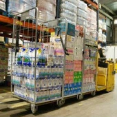 अलग करने योग्य रोल कंटेनर