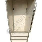 मोबाइल लॉन्ड्री कार्ट