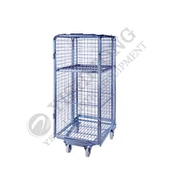 रोल केज पैलेट्स