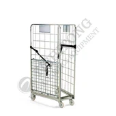 रोल केज गोदाम