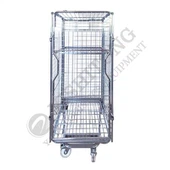 रोल कंटेनर केज