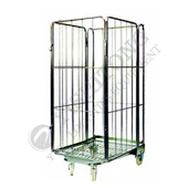 रोलर केज ट्रॉली