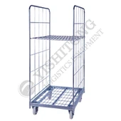 दो तरफा रोल कंटेनर