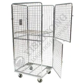 सुपरमार्केट रोल कंटेनर