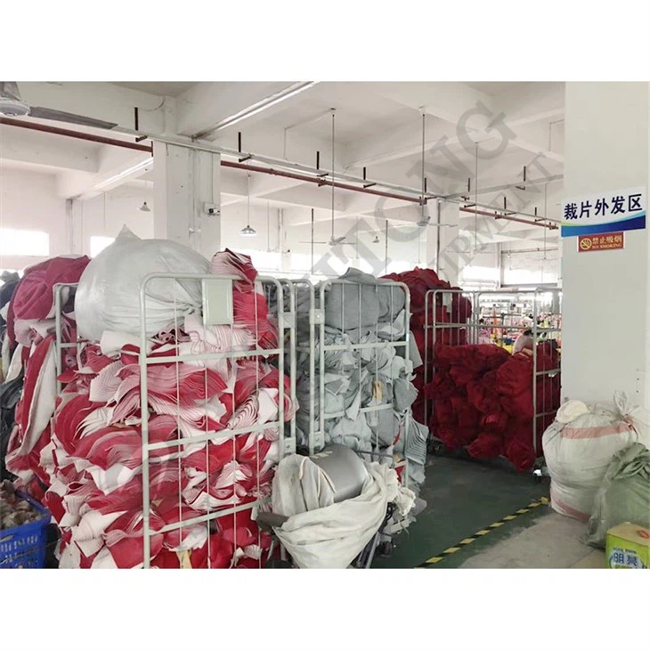 warehouse roll cage storage