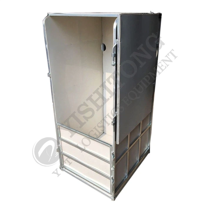 Industrial Laundry Trolley