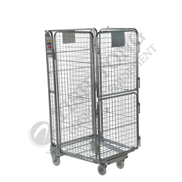 Laundry Trolley