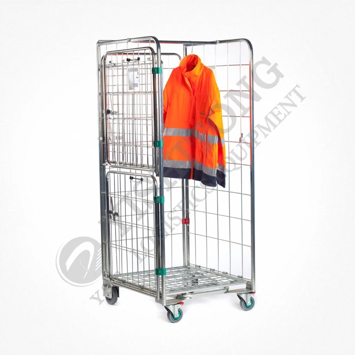 Laundry Trolley