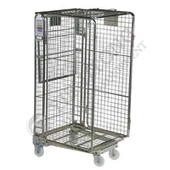 वेयरहाउस रोल केज कार्ट