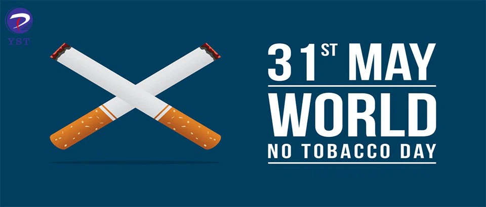 no tobacco day no tobacco day