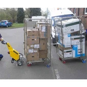 बिक्री के लिए रोल केज