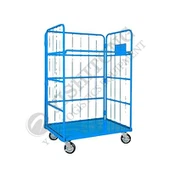 रोल पैलेट कंटेनर